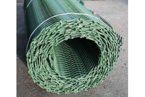 TDJ Gr&aelig;sarmering - 13mm 2x20m - 40m2