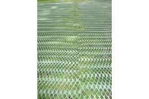 TDJ Gr&aelig;sarmering - 13mm 2x10m - 20m2