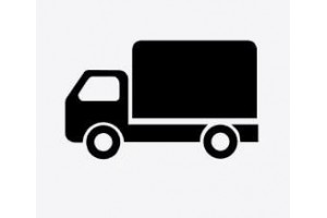 Ø-tillæg - palletillæg v. forsendelse til ikke-brofaste ø'er
