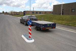 TDJ Helleblok Midt 50x50cm