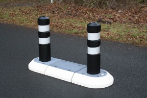 TDJ Helleblok Midt 50x50cm